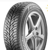 А/шина 195/65R15 MATADOR MP62 ALL WEATHER EVO 91H